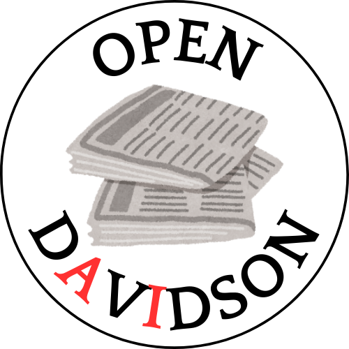 Open Davidson Logo