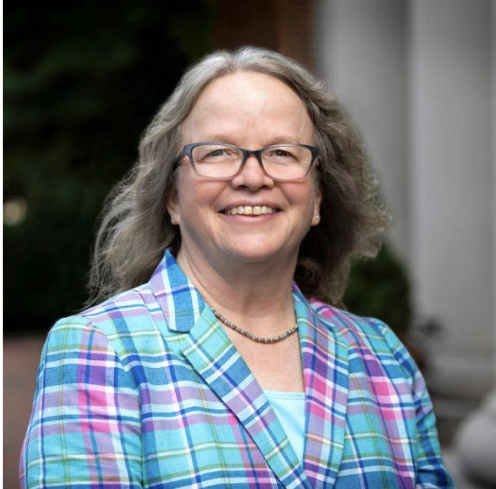 Picture of Dr. Laurie Heyer